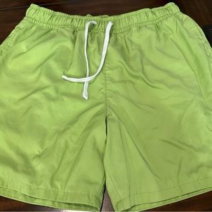 Nike Woven Flow men’s shorts